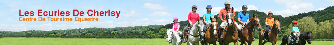 Les Ecuries De Cherisy